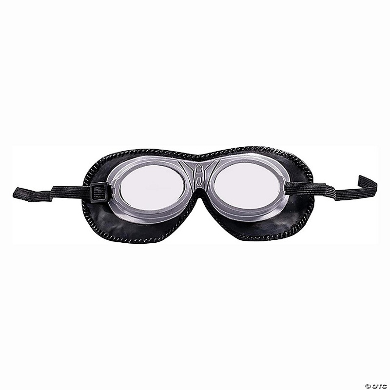 Harry Potter Quidditch Child Costume Goggles  One Size