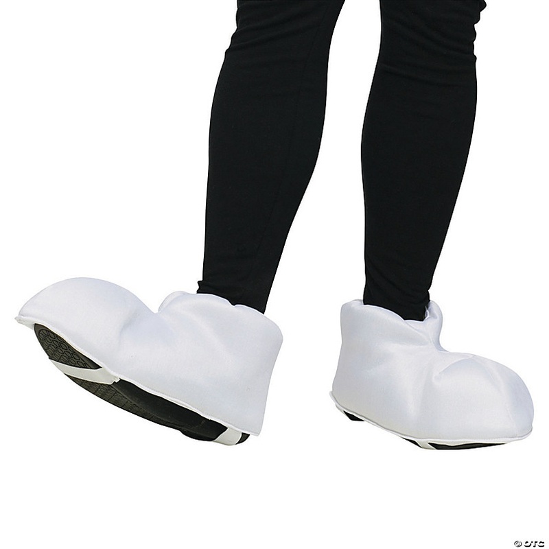 Cartoon Feet for Adults