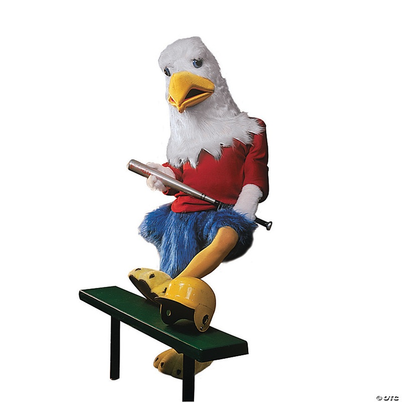 Eagle Adult Costume