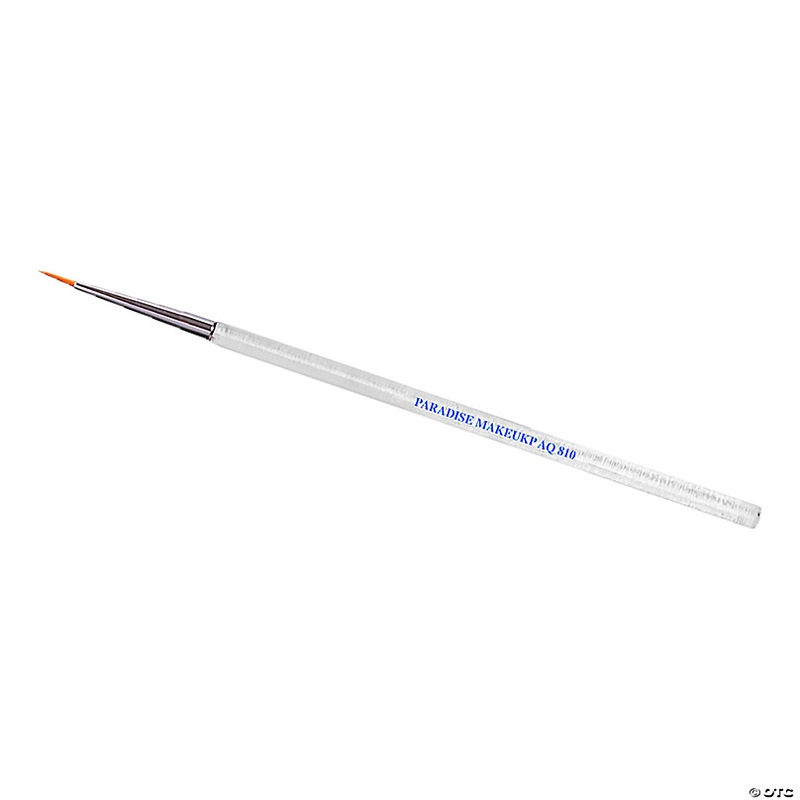 Mehron Paradise Makeup AQ Super Fine Brush