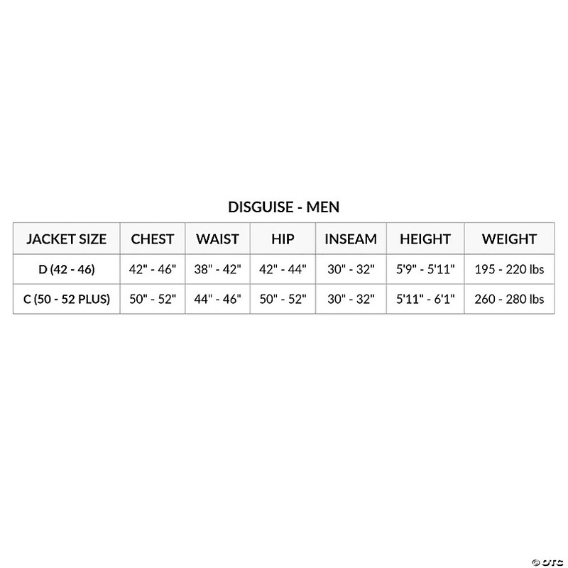 Prince Charming Prestige Adult Mens Costume