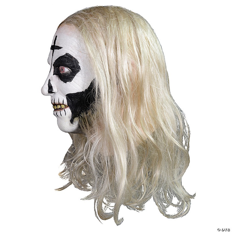 Adults House of 1000 Corpses Otis Driftwood Mask