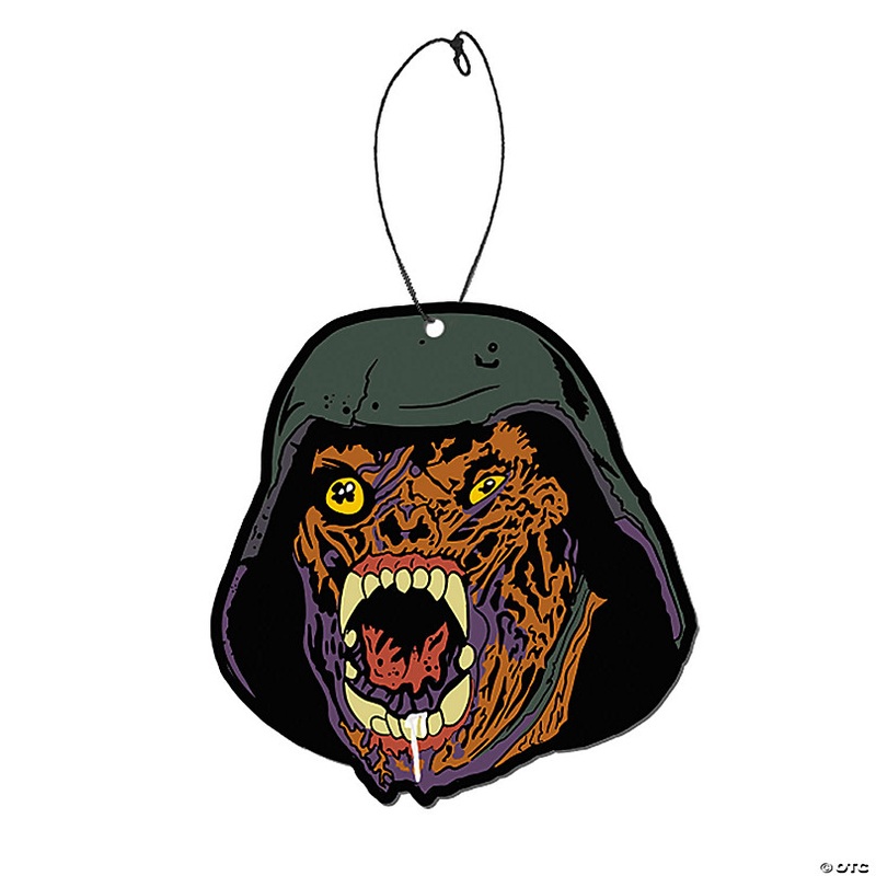 American Werewolf in London Warmonger Air Freshener