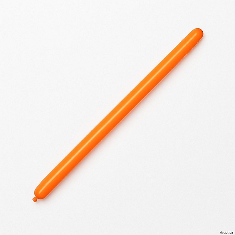 Balloonia - 2 - Orange Balloons