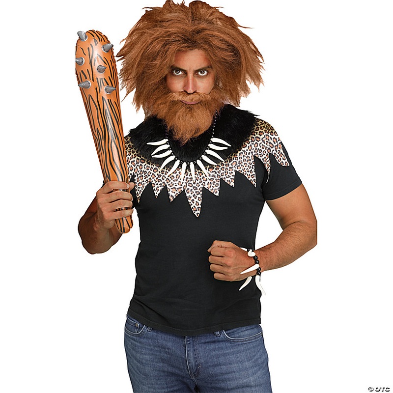 Cave Man Instant Kit
