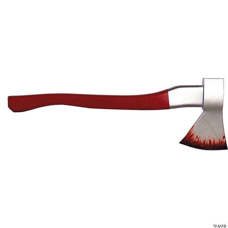 Childs Play Seed of Chucky Foam Glen Axe Costume Accessory