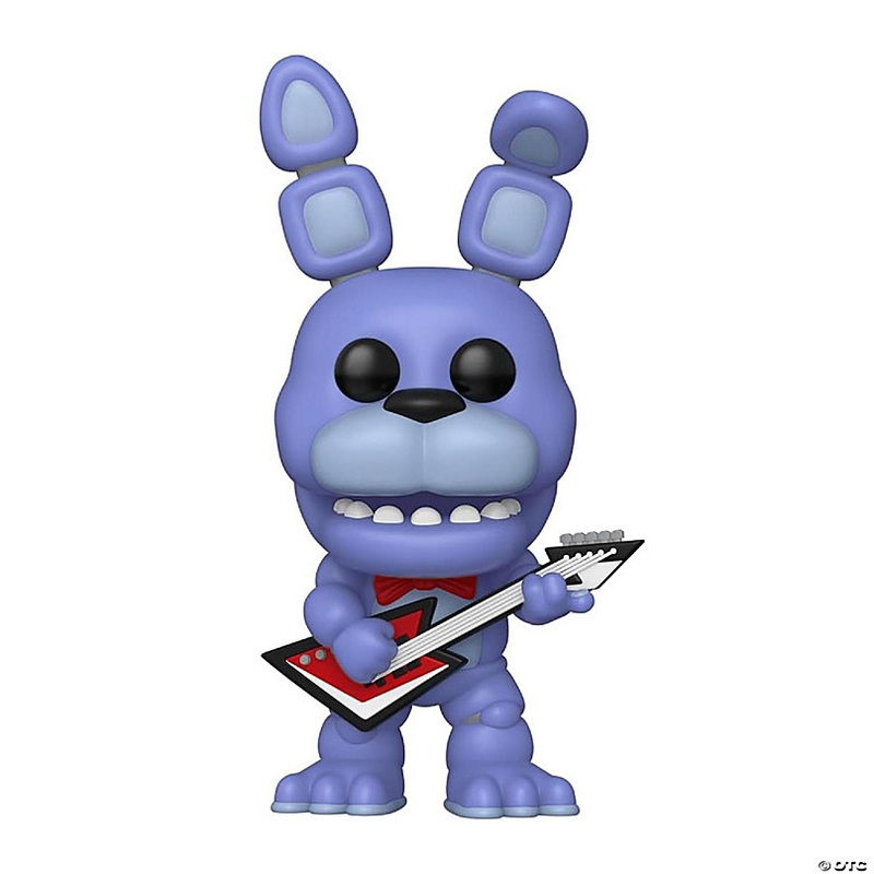 Five Nights at Freddy's Funko POP  10th Anniversary Bonnie