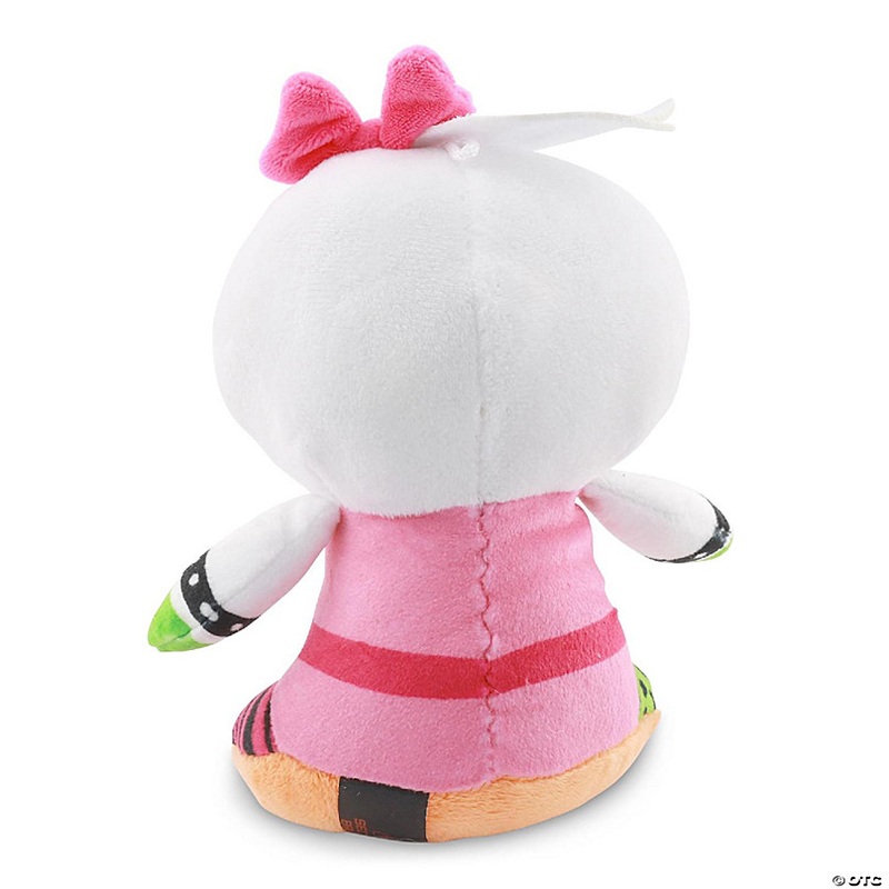 Five Nights At Freddy's Security Breach 7 Inch Plush  Glamrock Chica