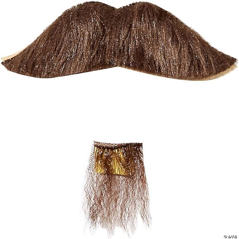 Forum Novelties Men's Heroes In History Instant Disguise Kit William Shakespeare