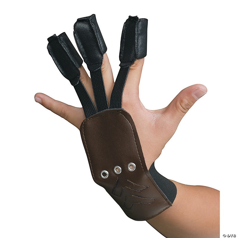 Kids Captain America: Civil War Hawkeye Gloves