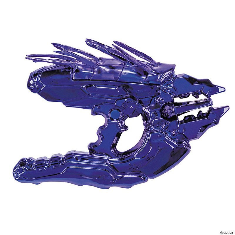 Kids Halo Chrome Needler Costume Accessory