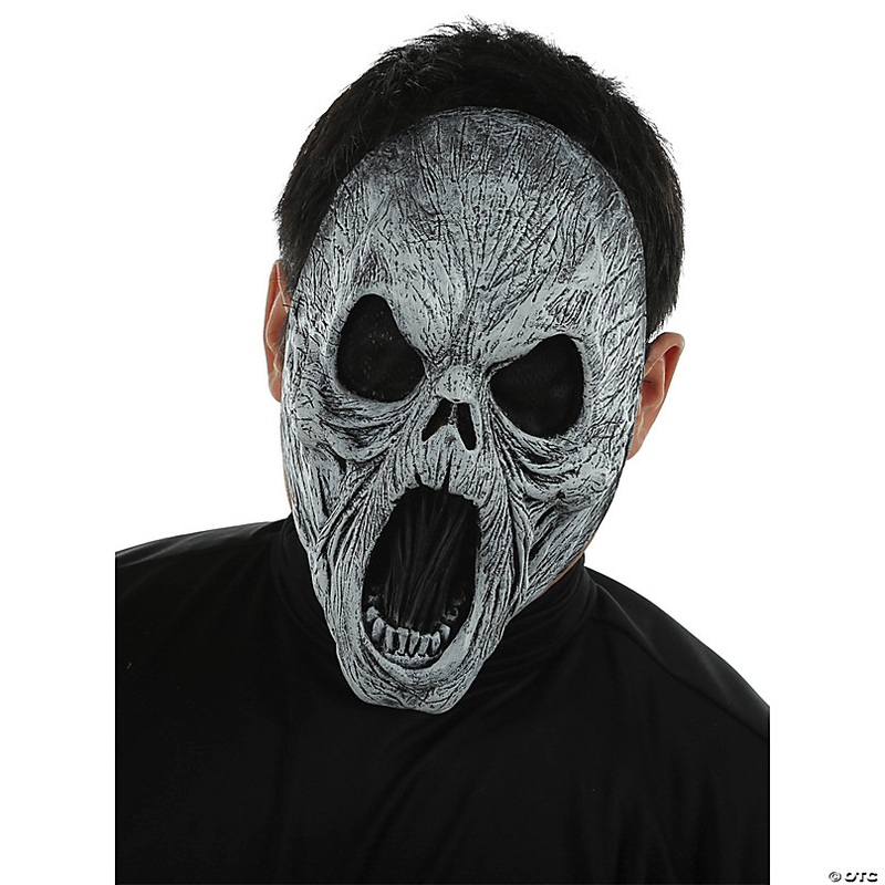 Adults Wailing Spirit Mask