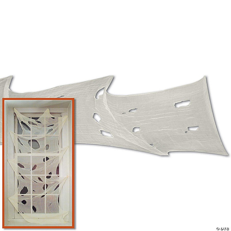 Beistle - Spooky Cloth - 12 Pack