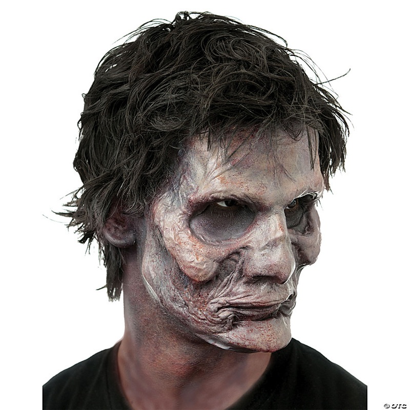 Living Dead Prosthetic