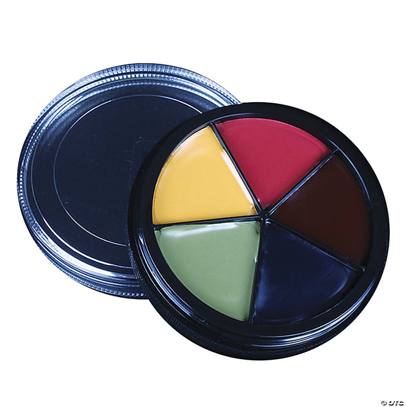 Mehron Procoloring Bruise Makeup