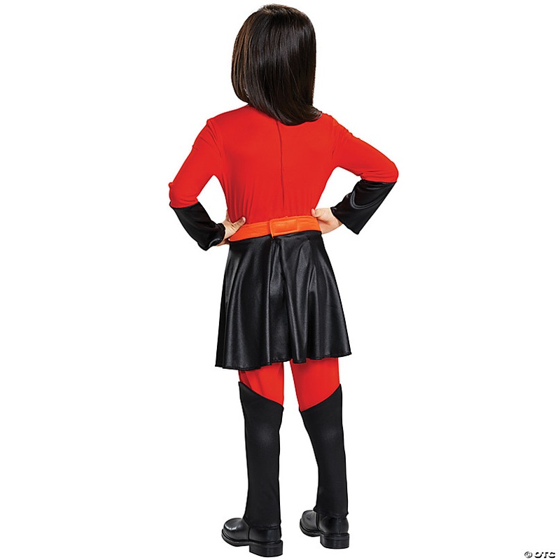 The Incredibles Violet Dlux Toddler Costume