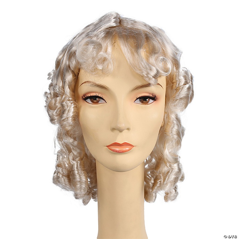 Adult Southern Belle Bargain Wig AT837 Blonde