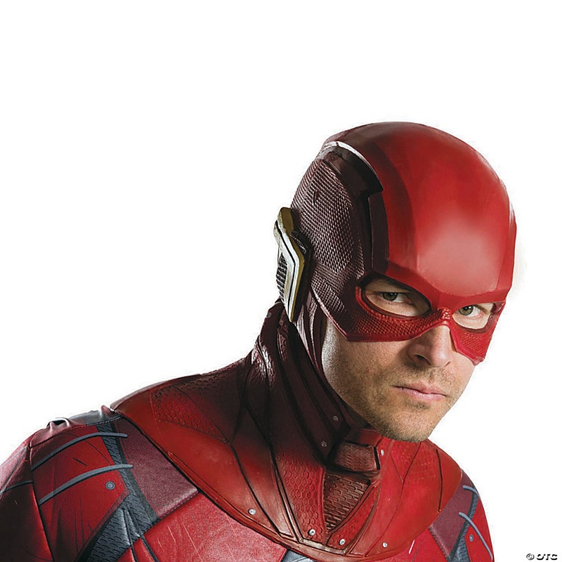 Adults Overhead Flash Mask