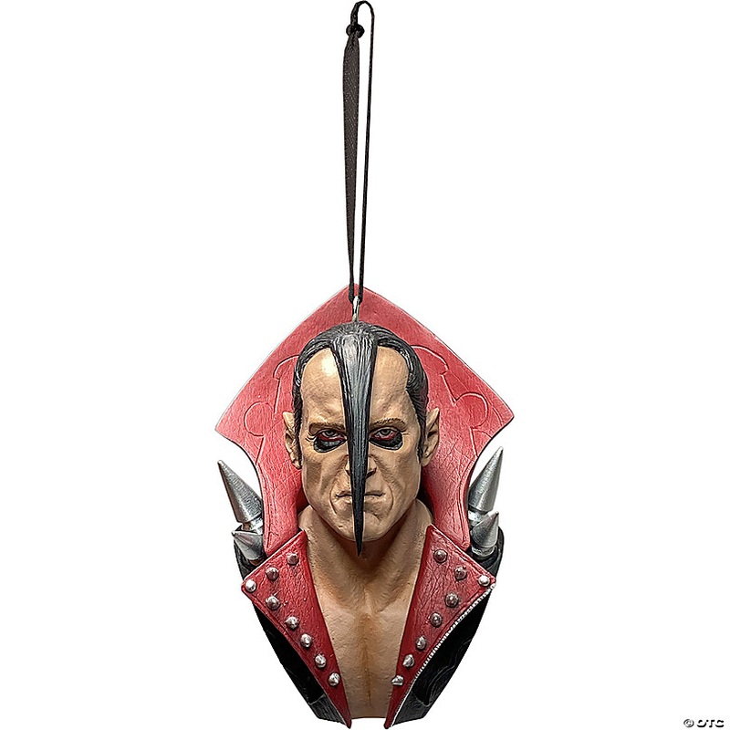 Holiday Horrors Misfits Jerry Only Full-Color Collectible Ornament