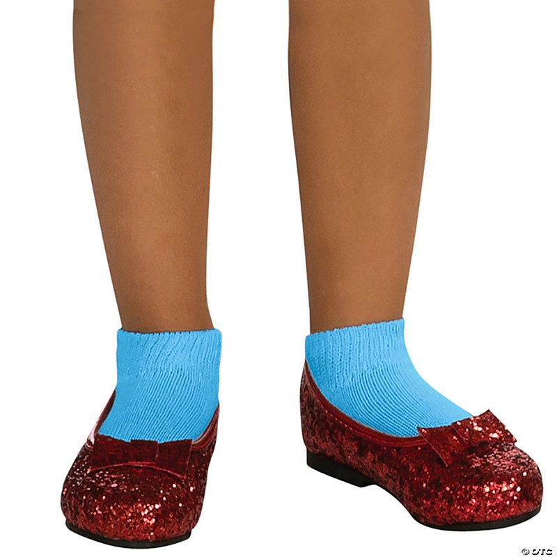 Kids Dorothy Shoes - Small