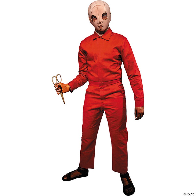 Kids Jordan Peeles Us The Tethered Costume