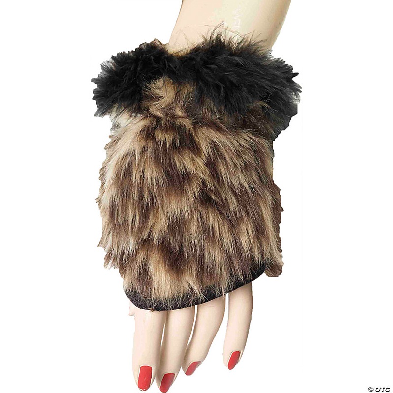 Lion Glovelets