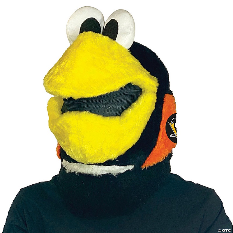 NHL Iceburgh Pittsburgh Pengui