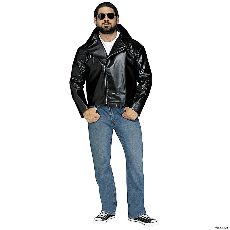 Adults Rock N Roll Adults Jacket