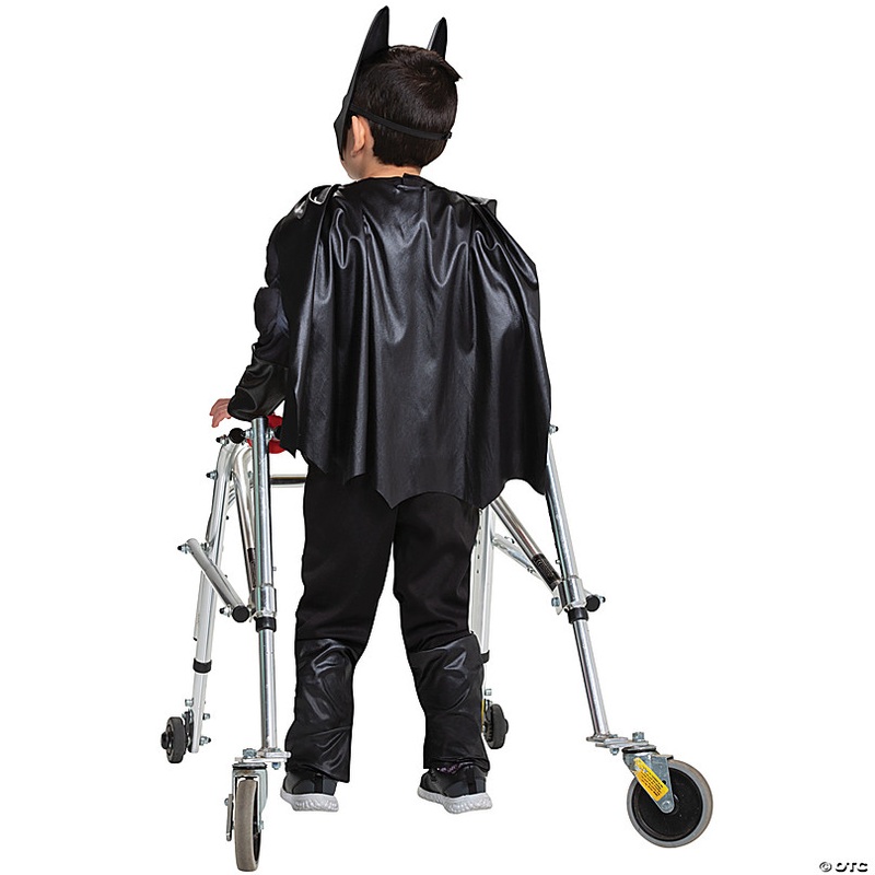 Batman Adaptive Child Costume