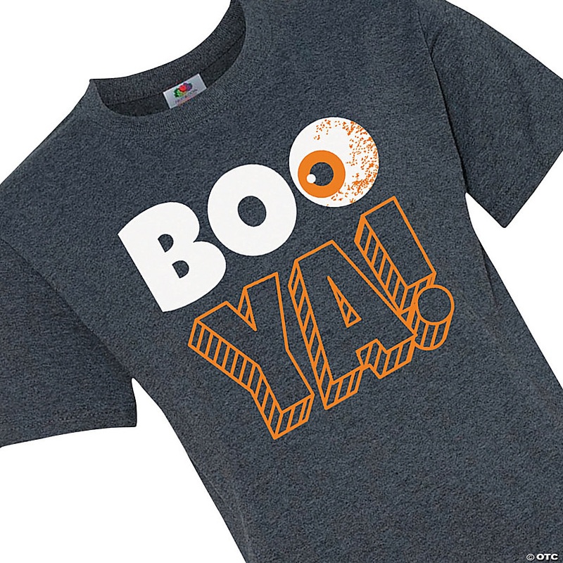 Boo Ya Youth T-Shirt