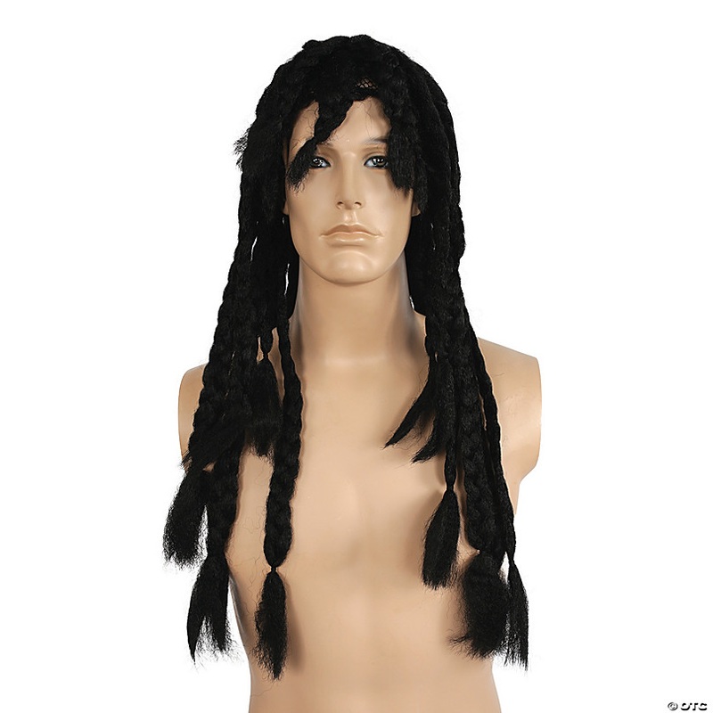Men's Discount Milly Wig