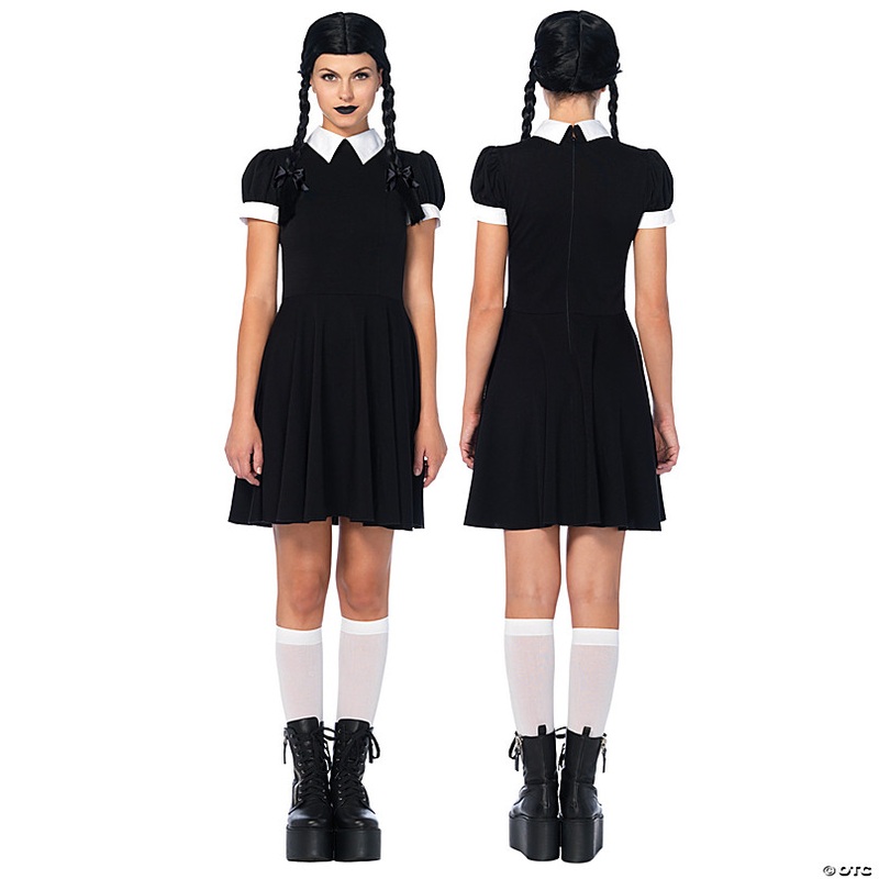 Women's Gothic Darling Costume