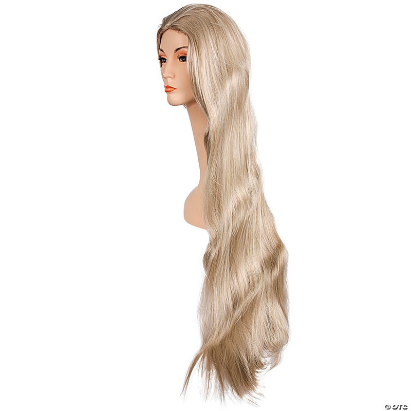 Women's Long Straight Cher Wig