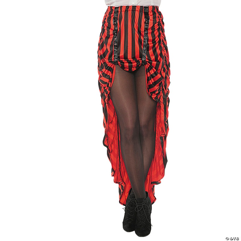 Women's Steam Punk Skirt