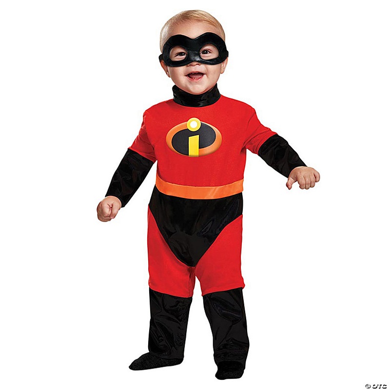 Baby Classic The Incredibles Costume