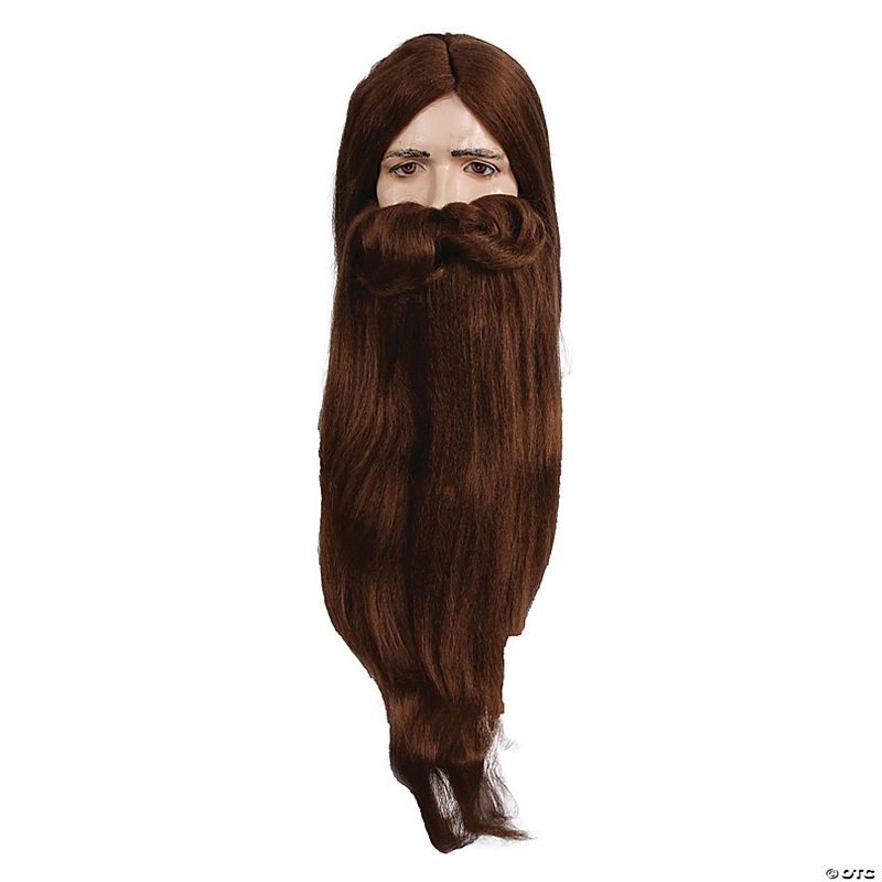 Deluxe Wizard Set