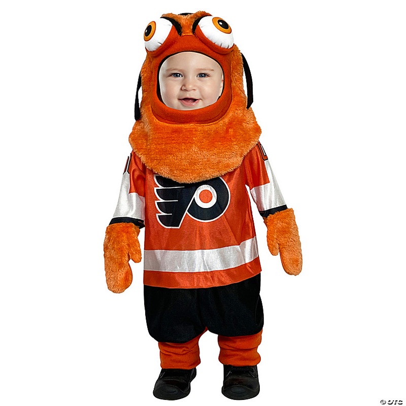 Kids NHL Gritty Costume