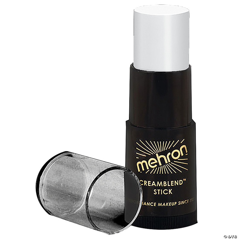 Mehron CreamBlend Stick Makeup