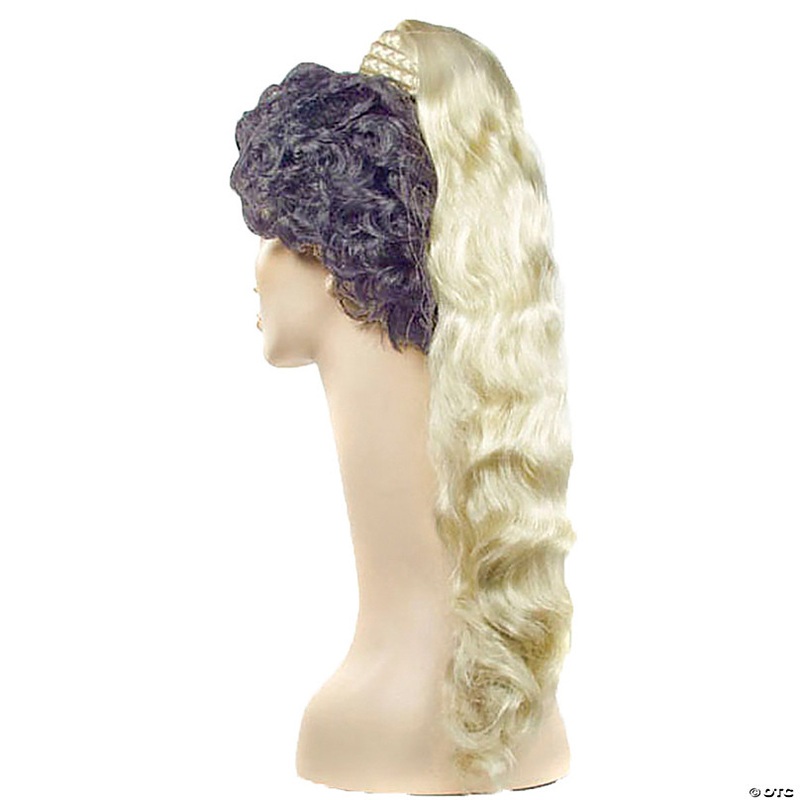 Women's I Dream Madonna Hairpiece