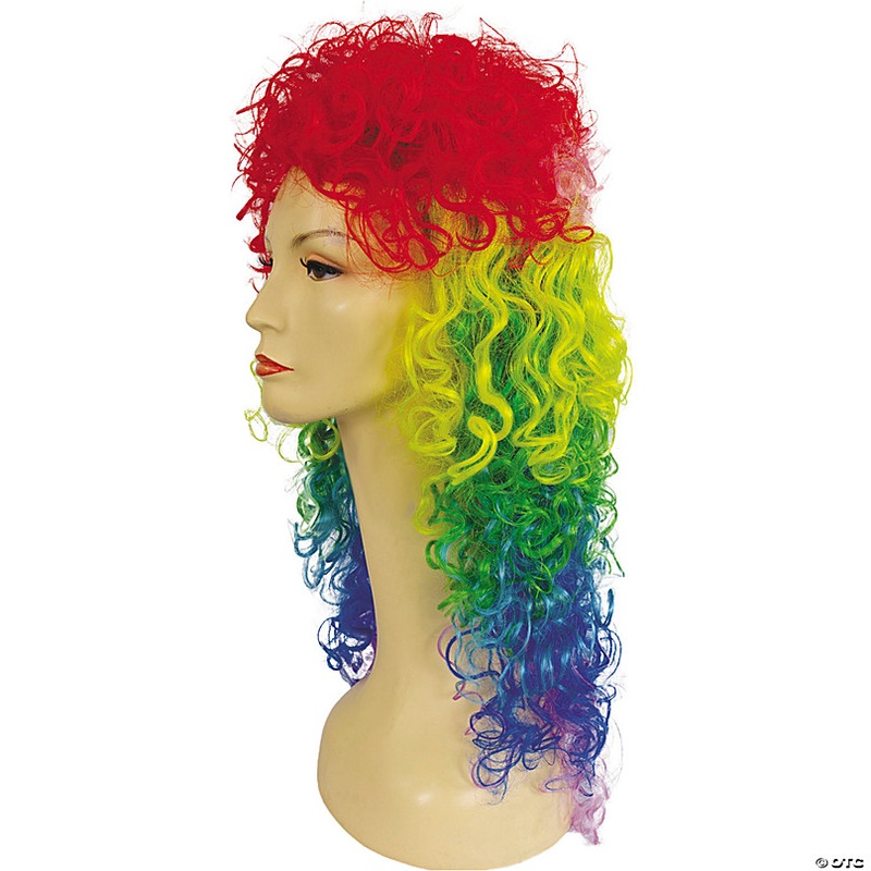 Women's Plabo Wig