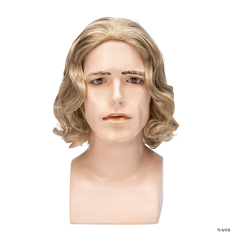 Adults Beethoven Wavy Hair Wig