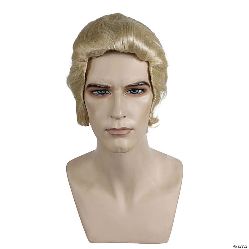 Deluxe 50's Rocker Wig