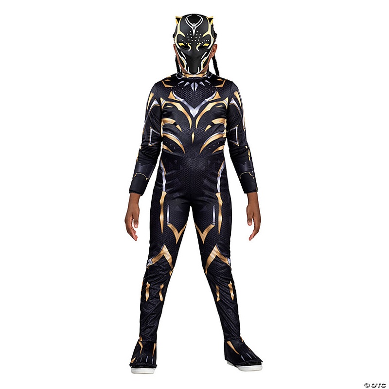 Kids Marvel's Black Panther Shuri Classic Costume