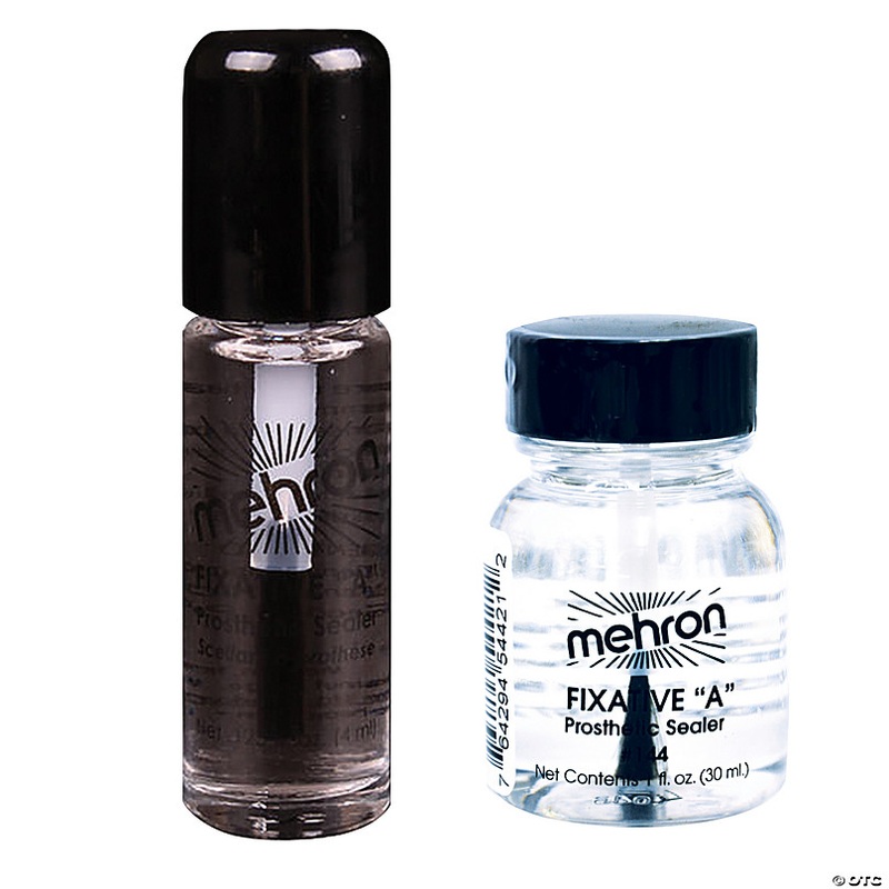 Mehron Fixative A Sealer