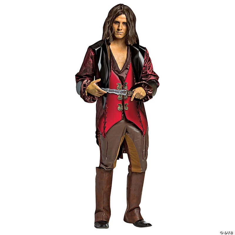 Men's Once Upon A Time Rumplestiltskin Costume
