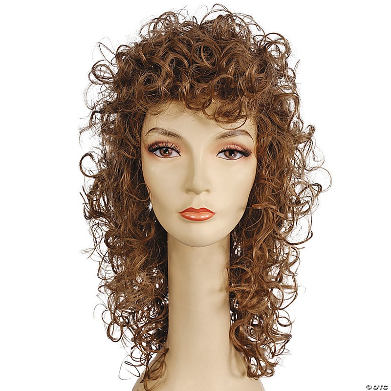 Women's Hollywood Wig