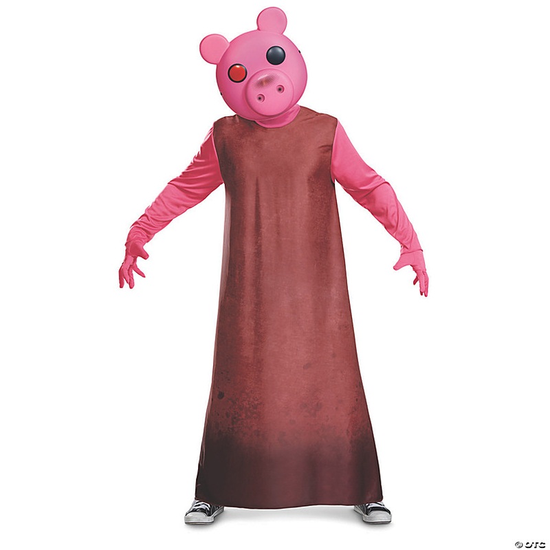 Adults Piggy Costume