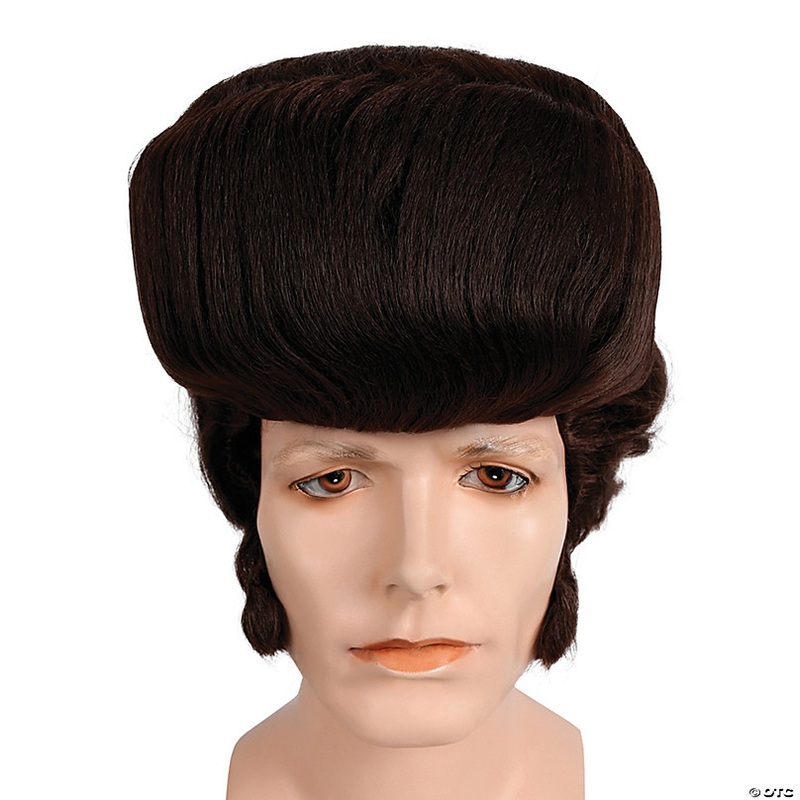 Gigantic 50's Rocker Wig