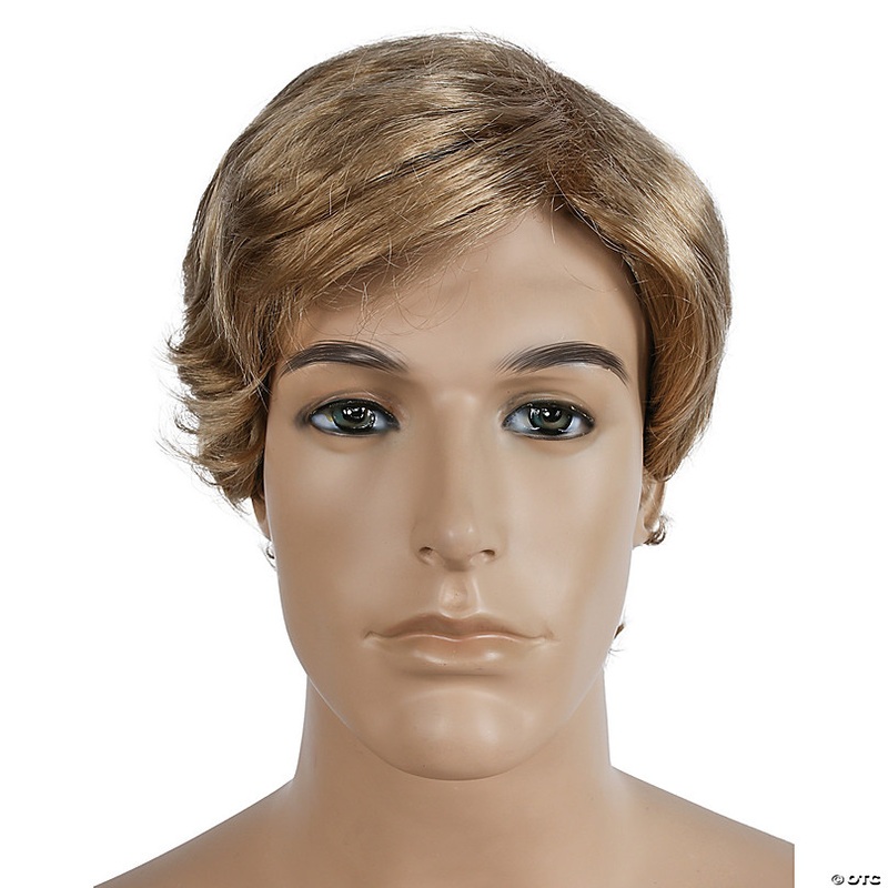 Men's Discount Better Wig