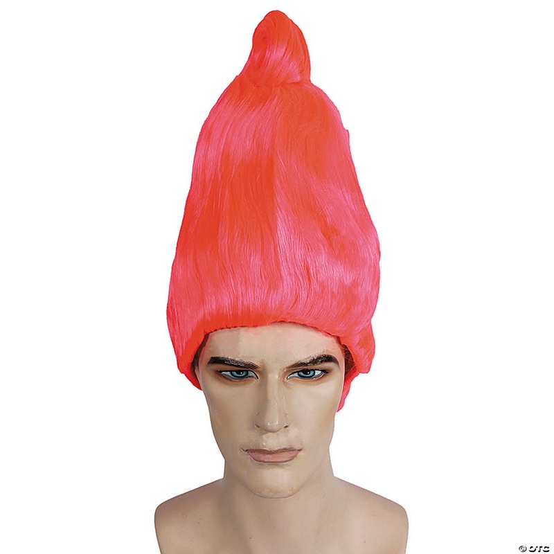 Men's J Crouton Wig